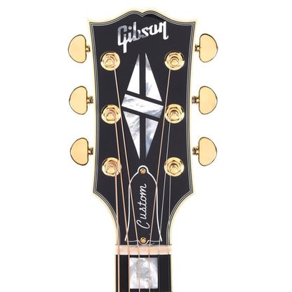 Gibson Custom Shop Modern J-45 Custom Ebony Acoustic Guitars / Dreadnought