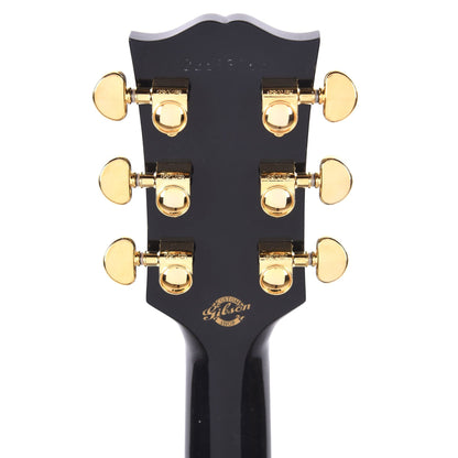 Gibson Custom Shop Modern J-45 Custom Ebony Acoustic Guitars / Dreadnought