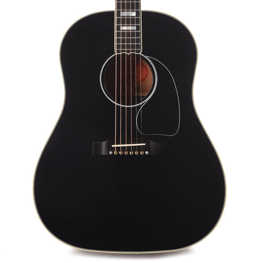 Gibson Custom Shop Modern J-45 Custom Ebony Acoustic Guitars / Dreadnought