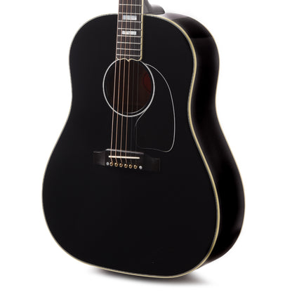 Gibson Custom Shop Modern J-45 Custom Ebony Acoustic Guitars / Dreadnought