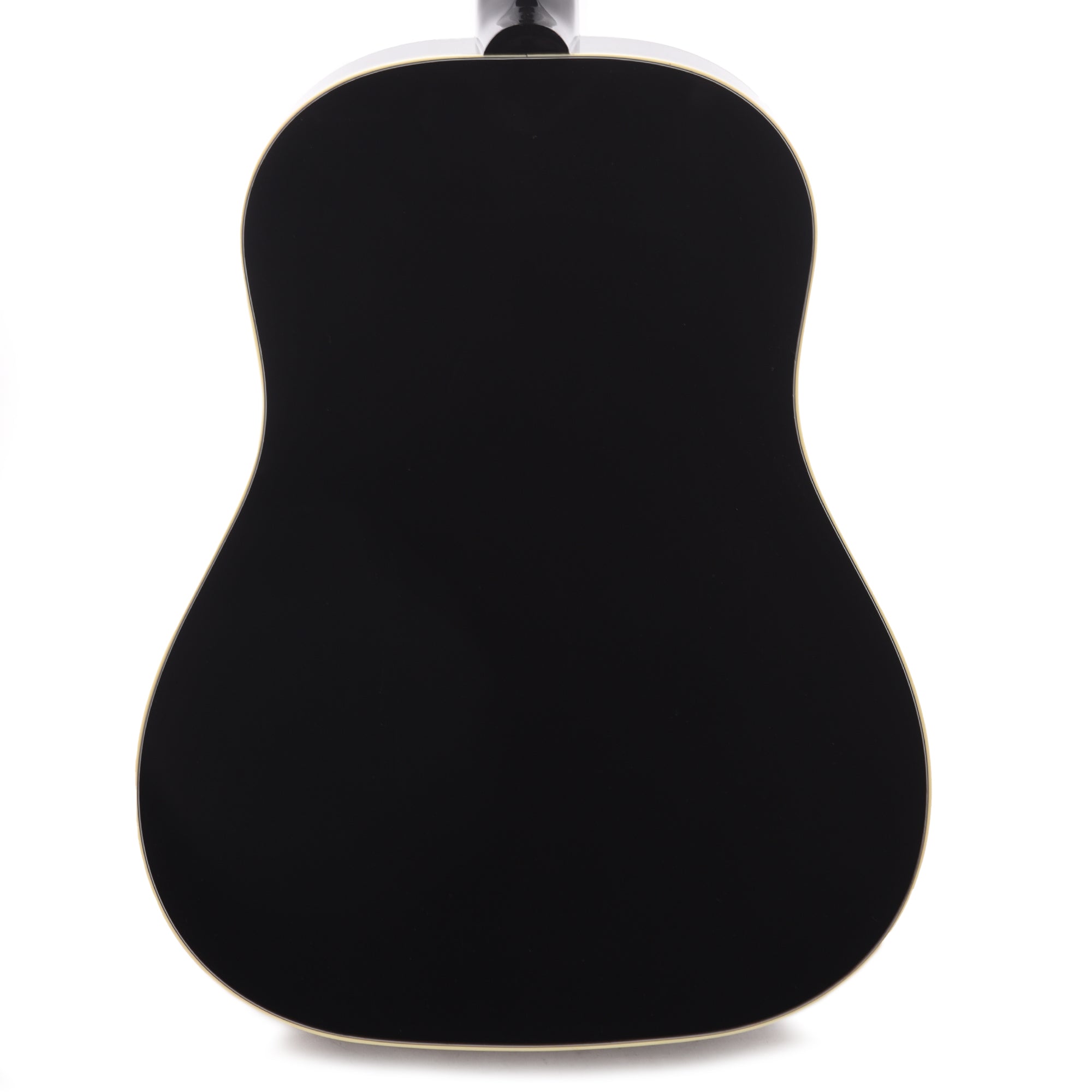 Gibson Custom Shop Modern J-45 Custom Ebony Acoustic Guitars / Dreadnought