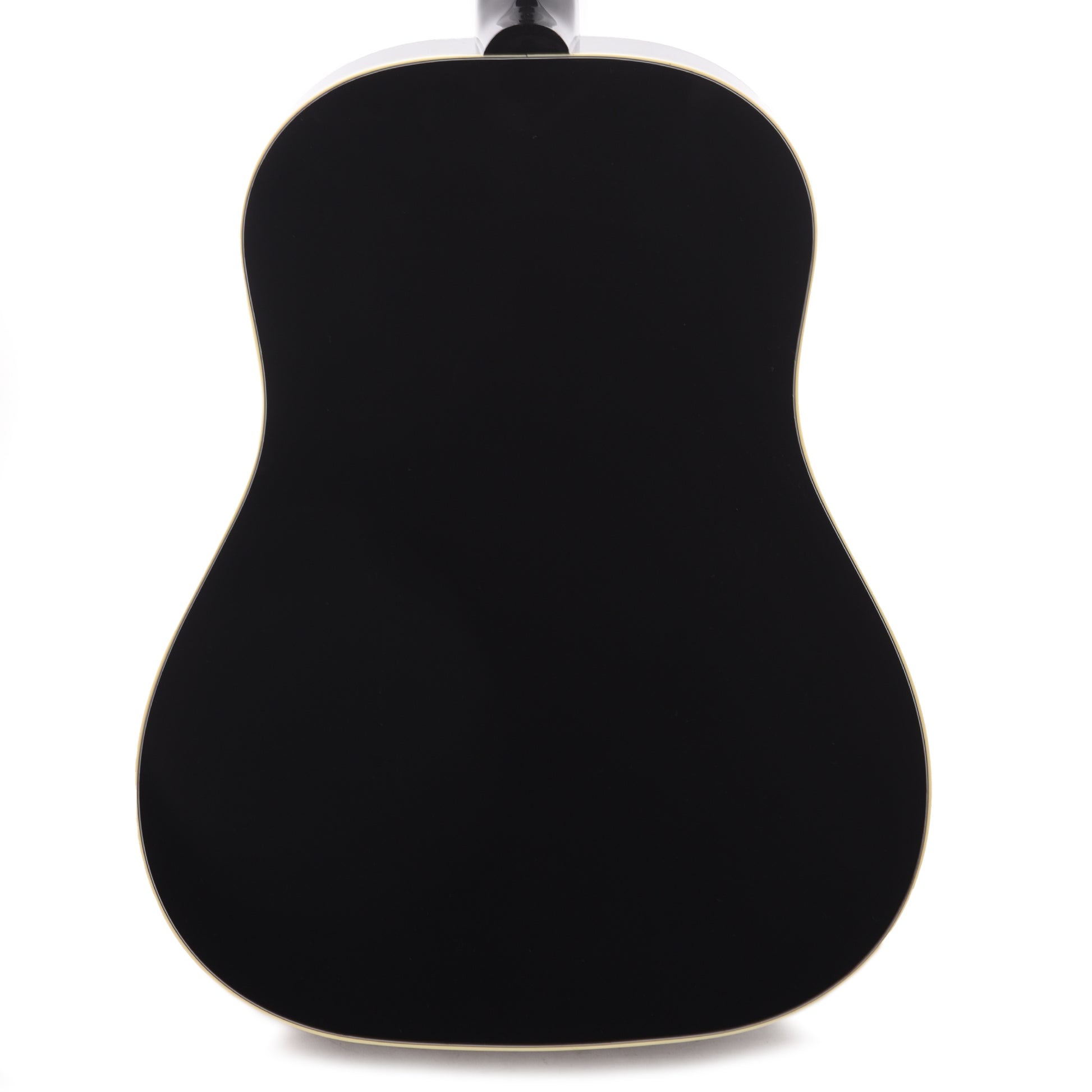 Gibson Custom Shop Modern J-45 Custom Ebony Acoustic Guitars / Dreadnought