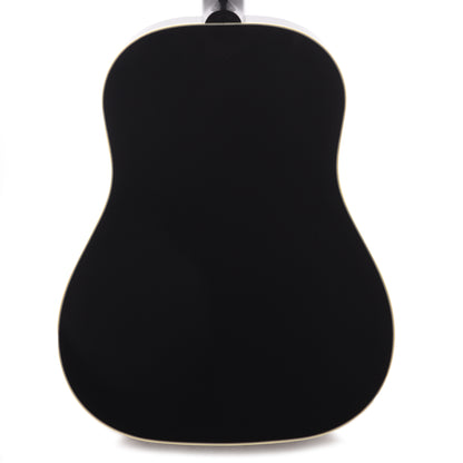 Gibson Custom Shop Modern J-45 Custom Ebony Acoustic Guitars / Dreadnought