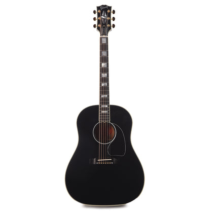 Gibson Custom Shop Modern J-45 Custom Ebony Acoustic Guitars / Dreadnought