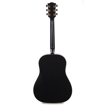 Gibson Custom Shop Modern J-45 Custom Ebony Acoustic Guitars / Dreadnought