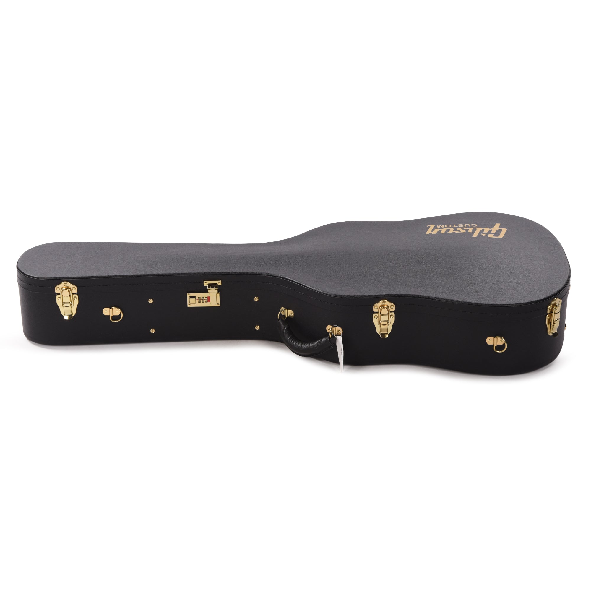 Gibson Custom Shop Modern J-45 Custom Ebony Acoustic Guitars / Dreadnought