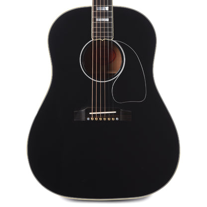 Gibson Custom Shop Modern J-45 Custom Ebony Acoustic Guitars / Dreadnought