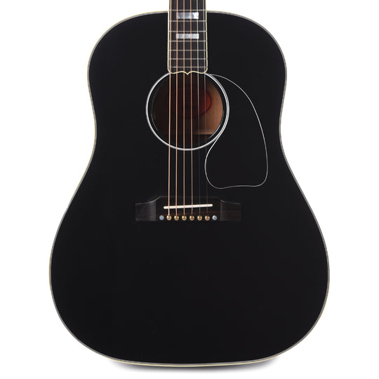 Gibson Custom Shop Modern J-45 Custom Ebony Acoustic Guitars / Dreadnought