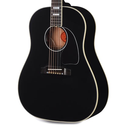 Gibson Custom Shop Modern J-45 Custom Ebony Acoustic Guitars / Dreadnought