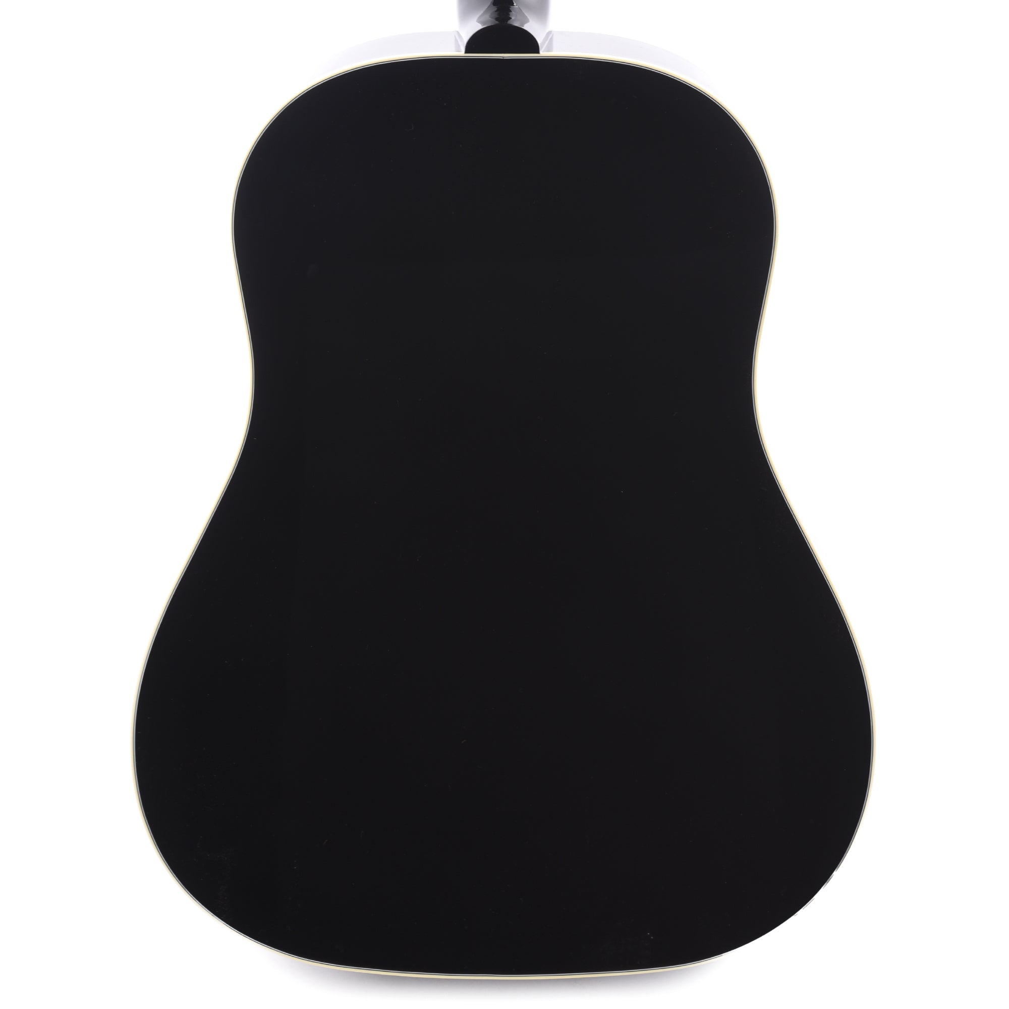 Gibson Custom Shop Modern J-45 Custom Ebony Acoustic Guitars / Dreadnought