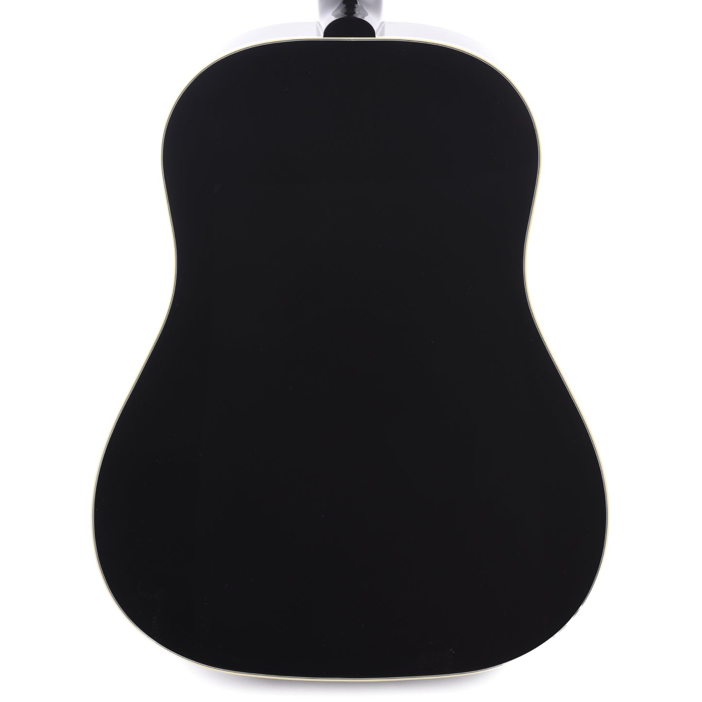 Gibson Custom Shop Modern J-45 Custom Ebony Acoustic Guitars / Dreadnought