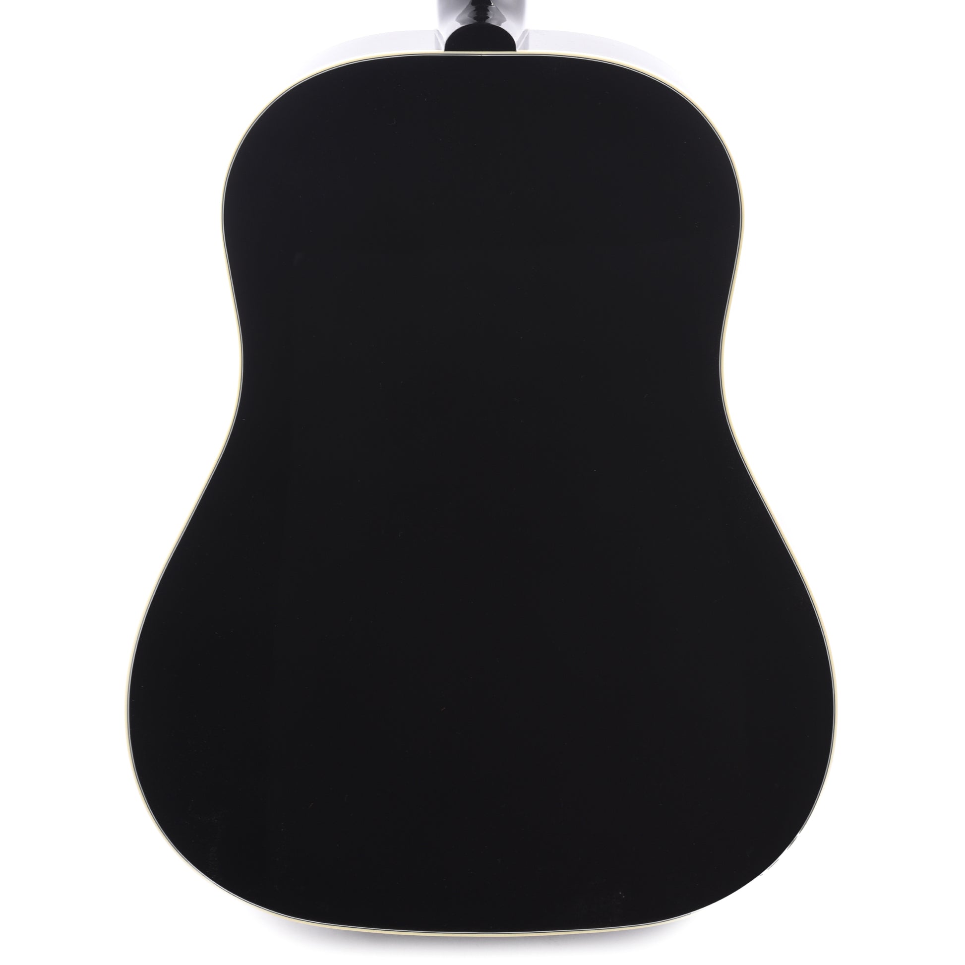 Gibson Custom Shop Modern J-45 Custom Ebony Acoustic Guitars / Dreadnought