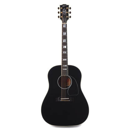 Gibson Custom Shop Modern J-45 Custom Ebony Acoustic Guitars / Dreadnought