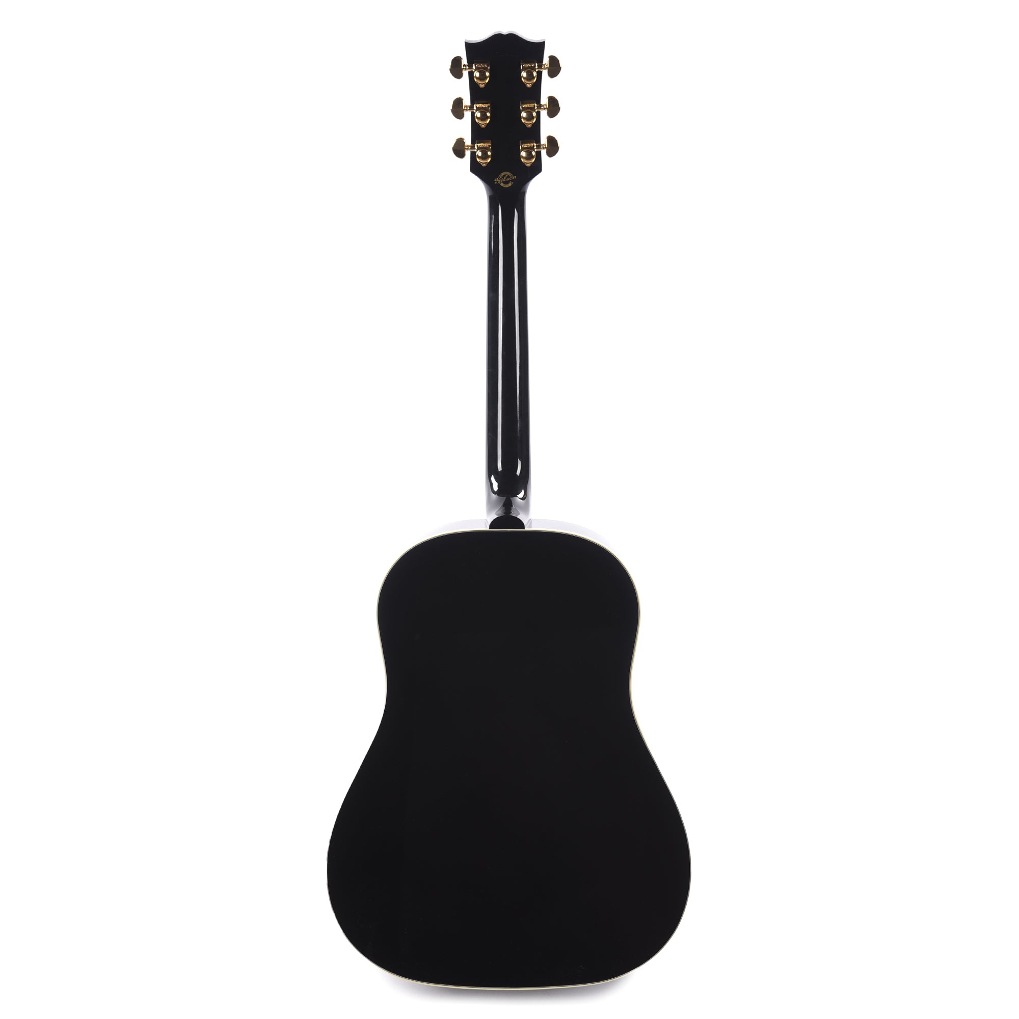 Gibson Custom Shop Modern J-45 Custom Ebony Acoustic Guitars / Dreadnought