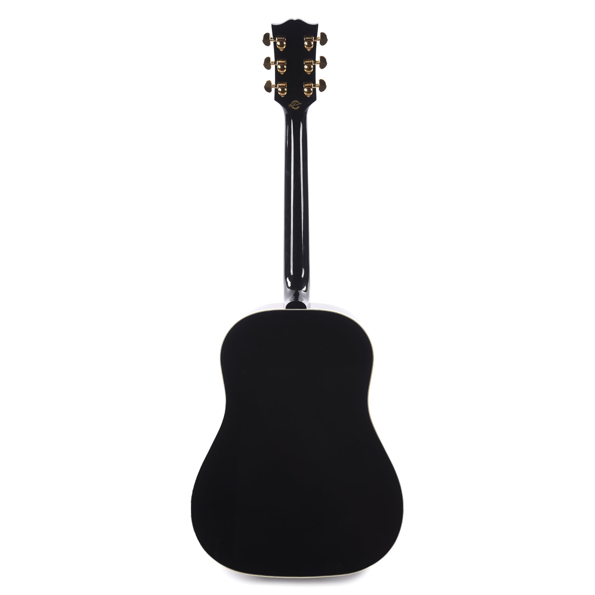 Gibson Custom Shop Modern J-45 Custom Ebony Acoustic Guitars / Dreadnought