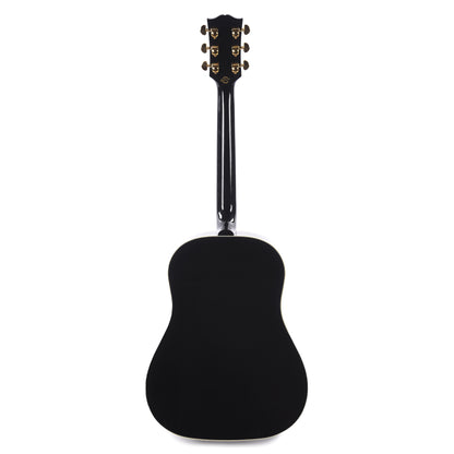 Gibson Custom Shop Modern J-45 Custom Ebony Acoustic Guitars / Dreadnought