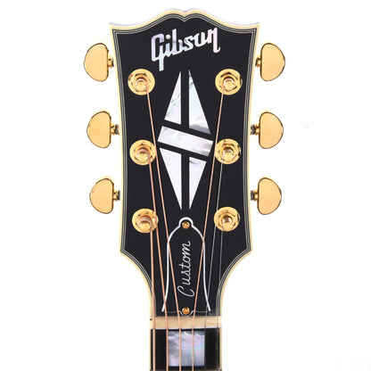 Gibson Custom Shop Modern J-45 Custom Ebony Acoustic Guitars / Dreadnought