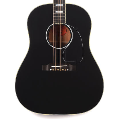 Gibson Custom Shop Modern J-45 Custom Ebony Acoustic Guitars / Dreadnought