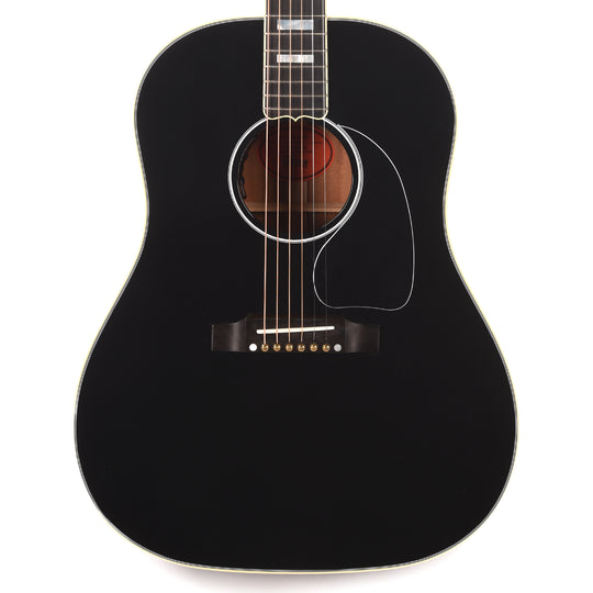 Gibson Custom Shop Modern J-45 Custom Ebony Acoustic Guitars / Dreadnought