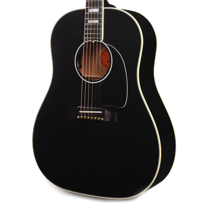 Gibson Custom Shop Modern J-45 Custom Ebony Acoustic Guitars / Dreadnought
