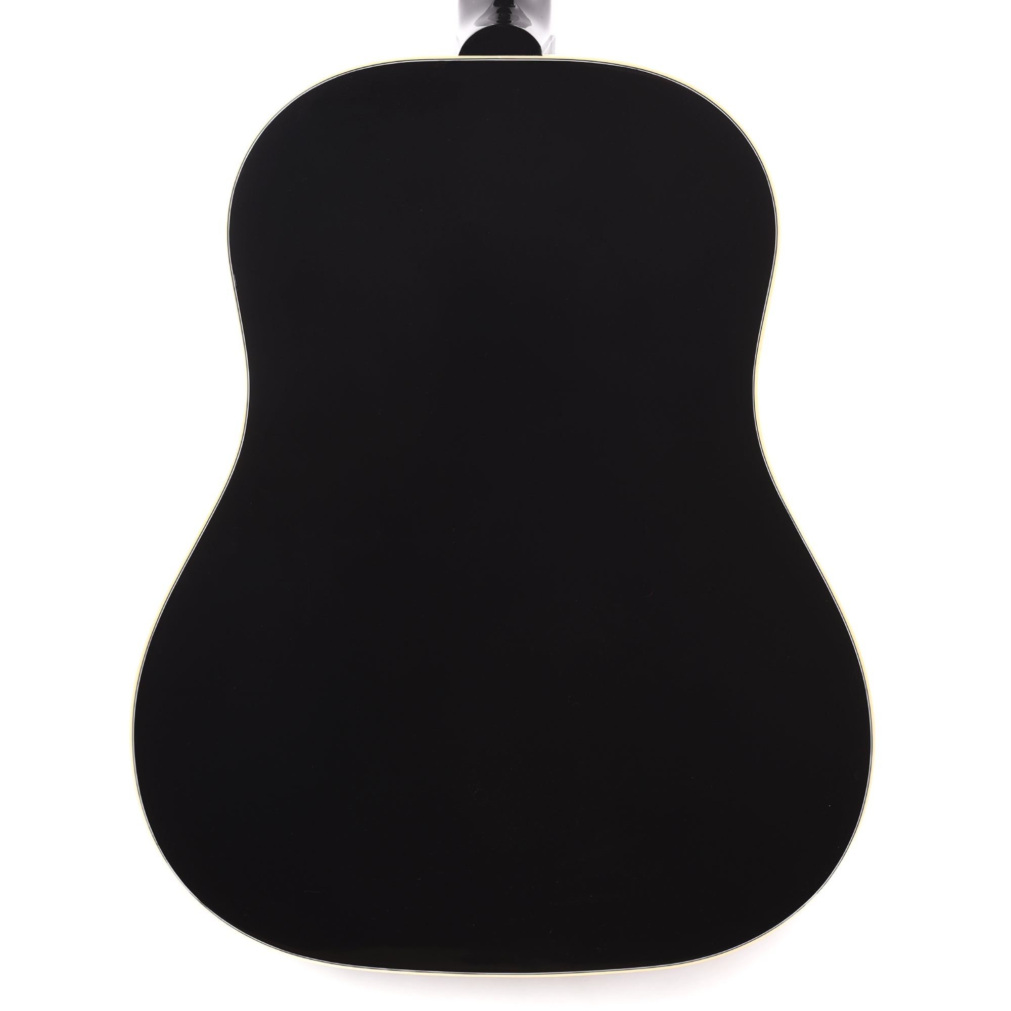Gibson Custom Shop Modern J-45 Custom Ebony Acoustic Guitars / Dreadnought