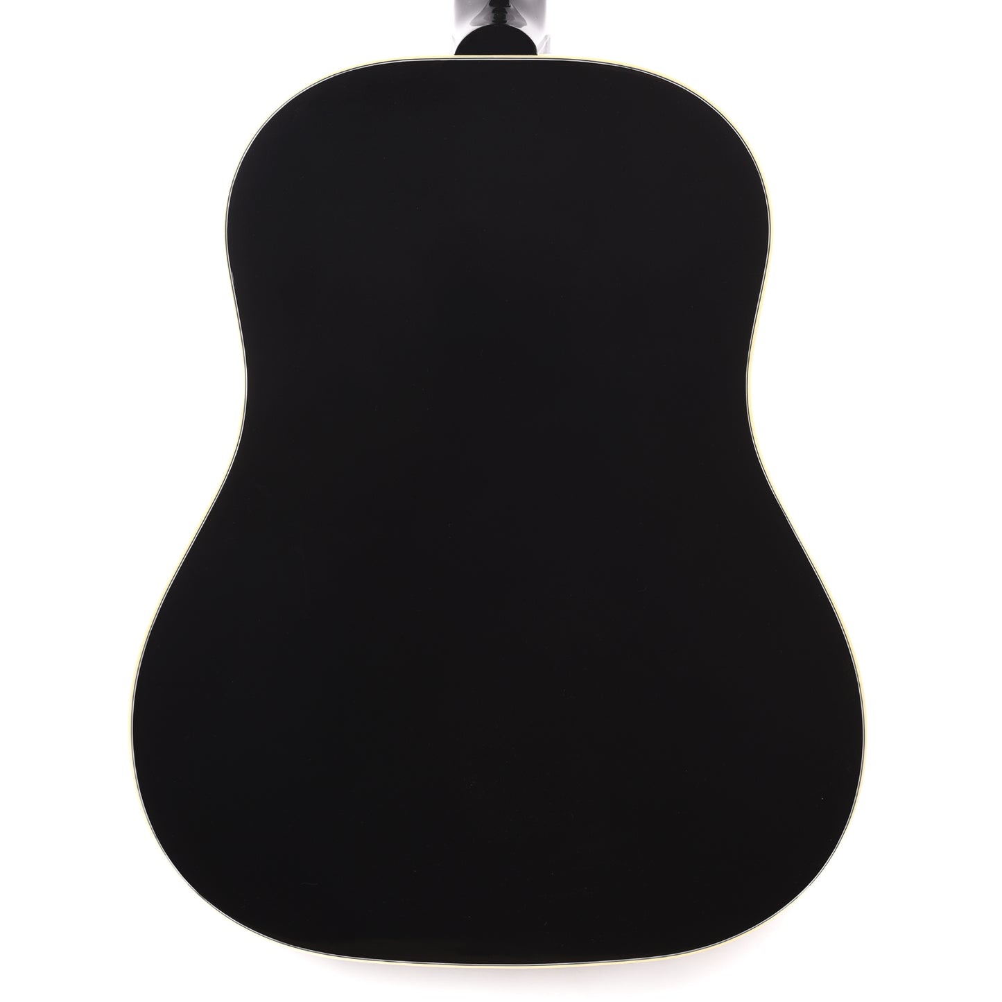 Gibson Custom Shop Modern J-45 Custom Ebony Acoustic Guitars / Dreadnought