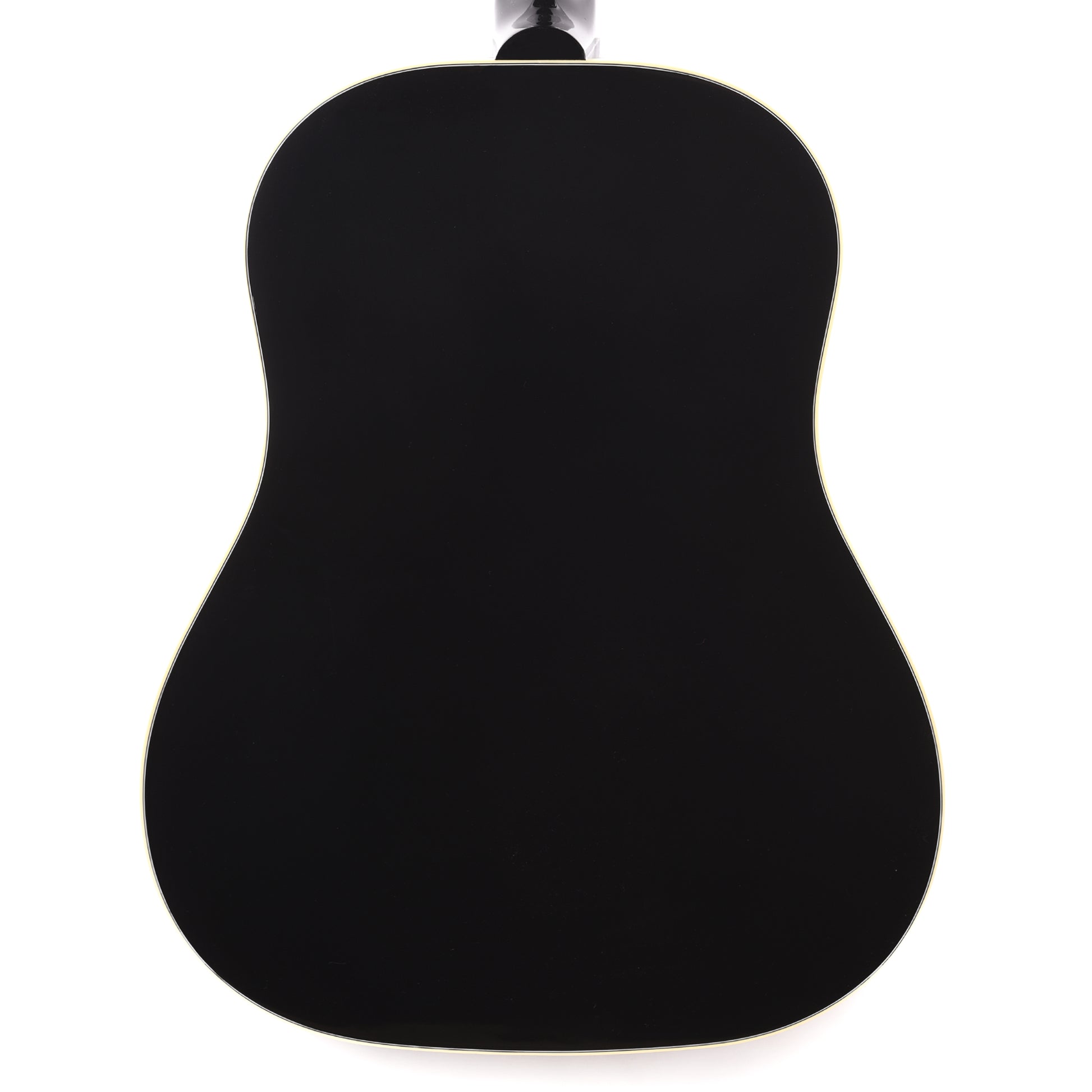 Gibson Custom Shop Modern J-45 Custom Ebony Acoustic Guitars / Dreadnought