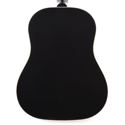 Gibson Custom Shop Modern J-45 Custom Ebony Acoustic Guitars / Dreadnought