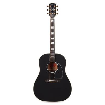 Gibson Custom Shop Modern J-45 Custom Ebony Acoustic Guitars / Dreadnought