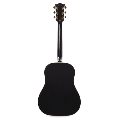 Gibson Custom Shop Modern J-45 Custom Ebony Acoustic Guitars / Dreadnought