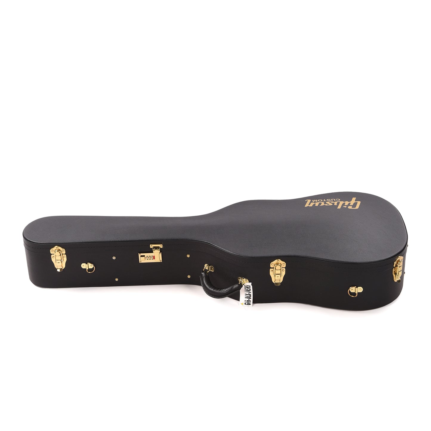 Gibson Custom Shop Modern J-45 Custom Ebony Acoustic Guitars / Dreadnought