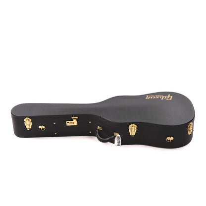 Gibson Custom Shop Modern J-45 Custom Ebony Acoustic Guitars / Dreadnought