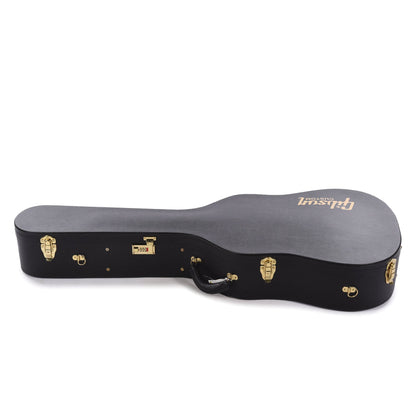 Gibson Custom Shop Modern Songwriter EC Custom Ebony Acoustic Guitars / Dreadnought