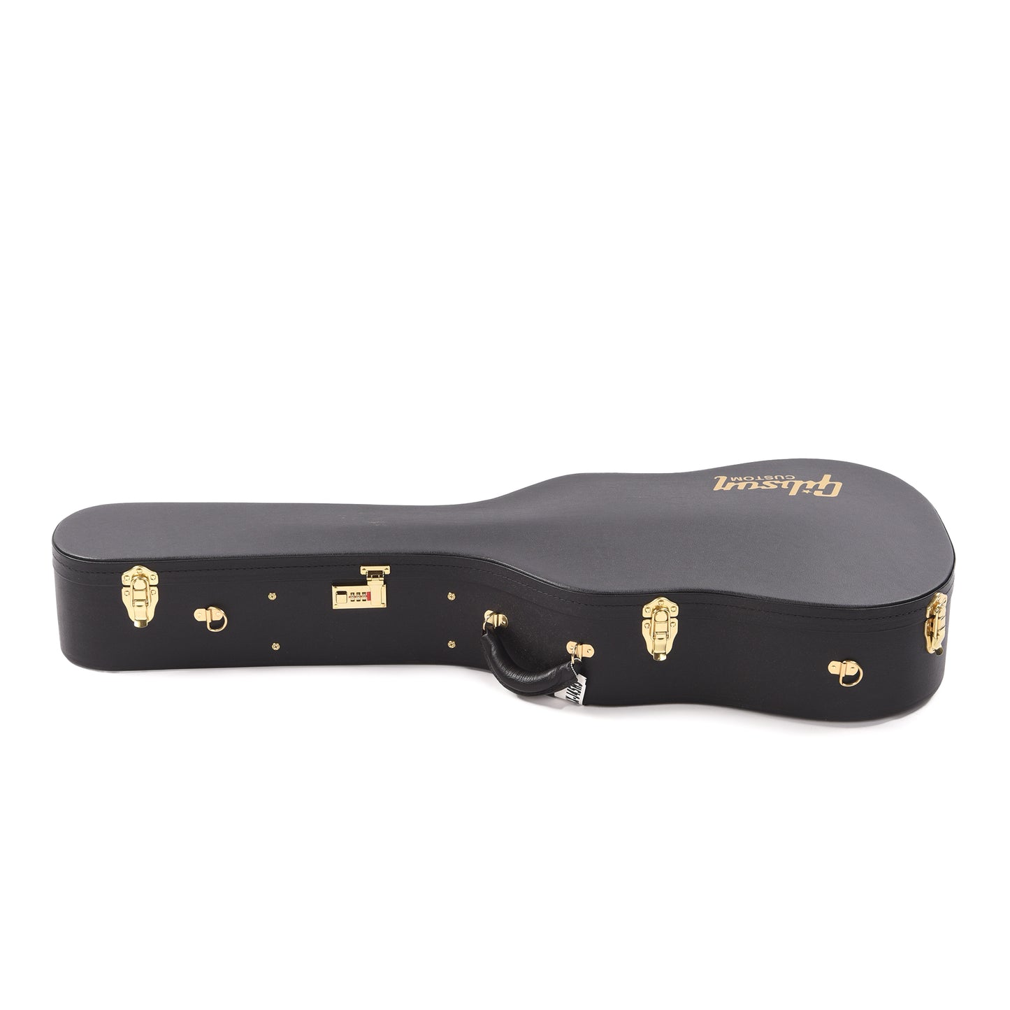 Gibson Custom Shop Modern Songwriter EC Custom Ebony Acoustic Guitars / Dreadnought