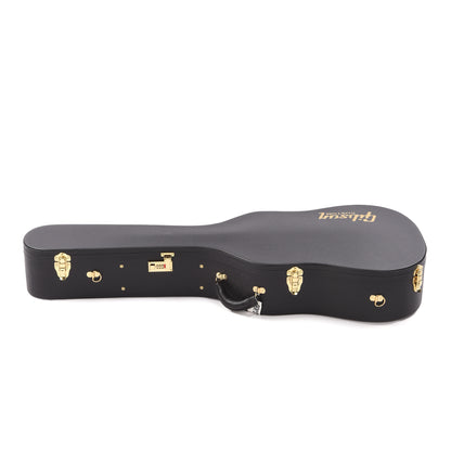 Gibson Custom Shop Modern Songwriter EC Custom Ebony Acoustic Guitars / Dreadnought