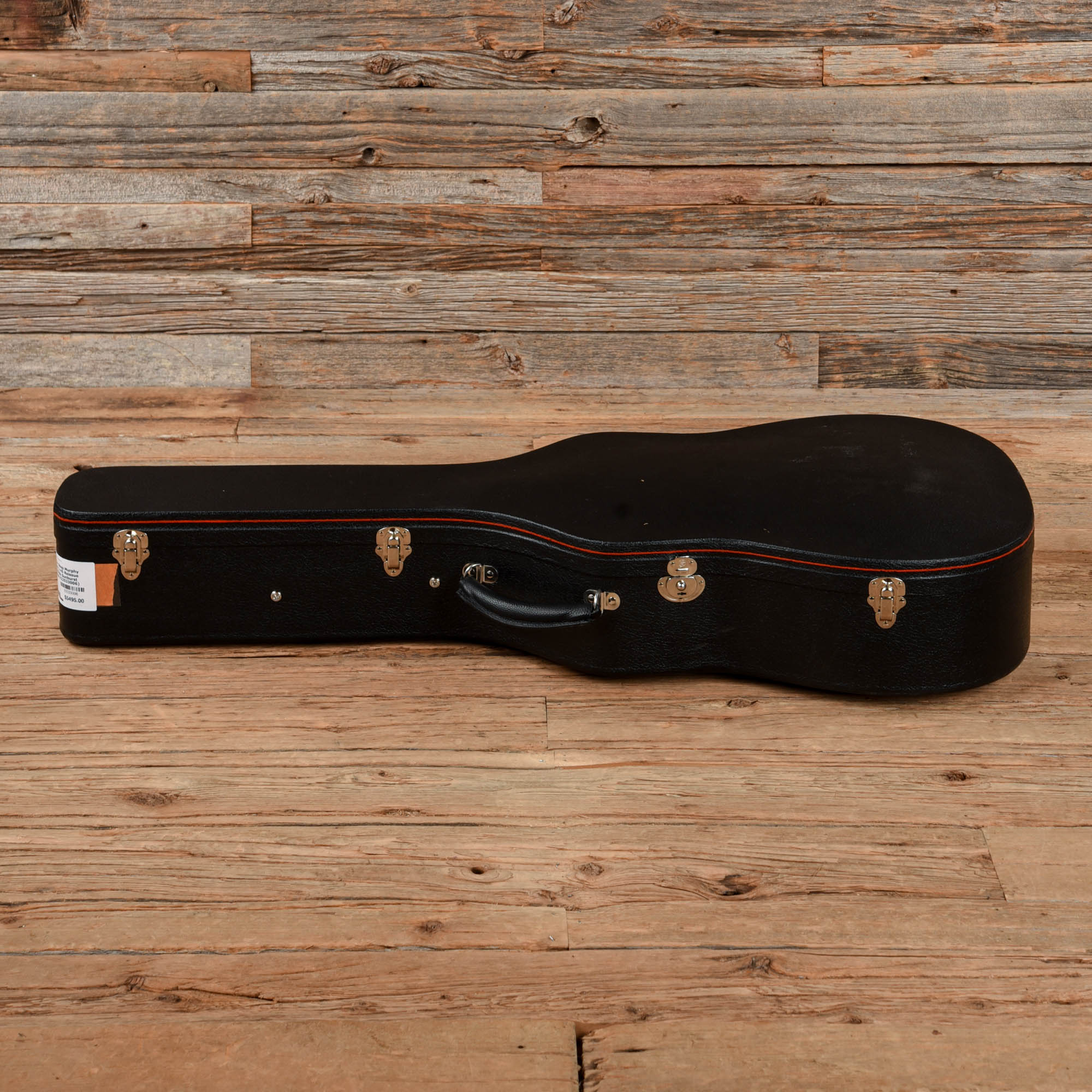 Gibson Custom Shop Murphy Lab '42 Banner J-45 Reissue Light Aged Sunburst Acoustic Guitars / Dreadnought