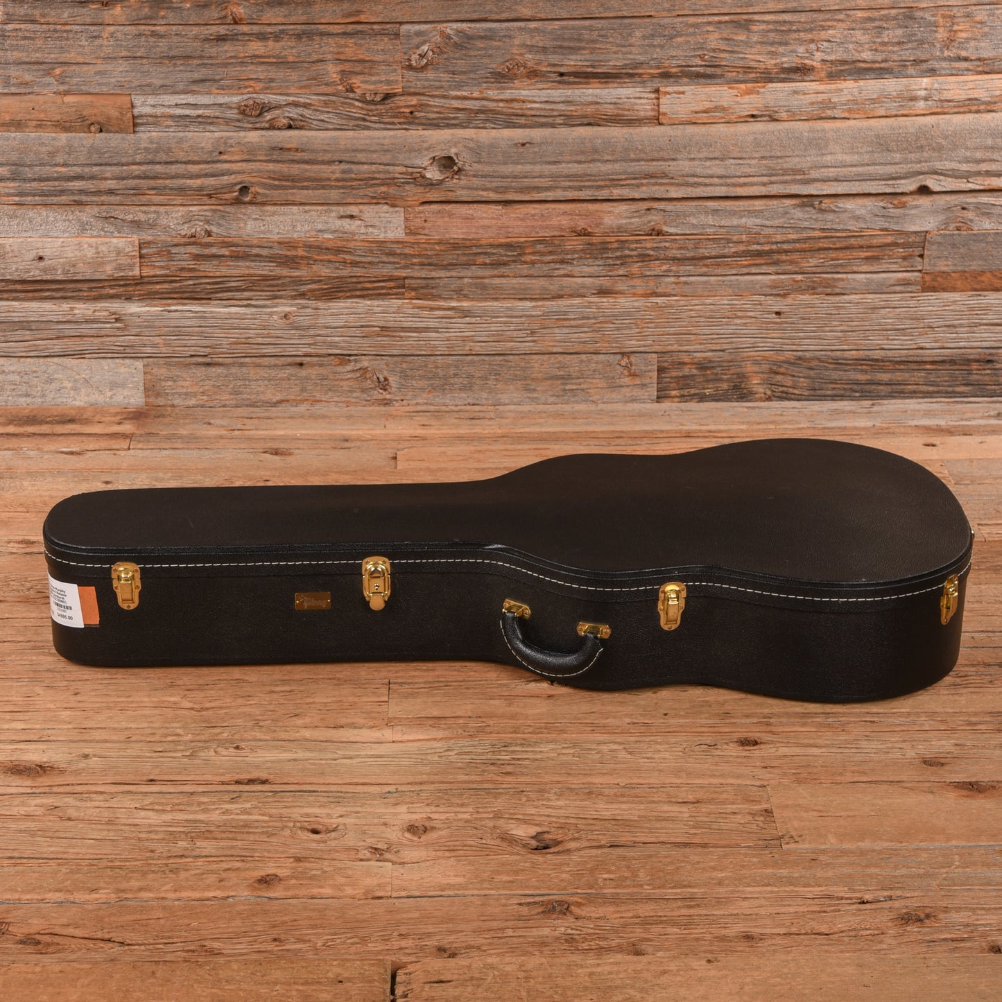 Gibson Custom Shop Murphy Lab '60 Hummingbird Reissie Light Aged Sunburst 2020 Acoustic Guitars / Dreadnought