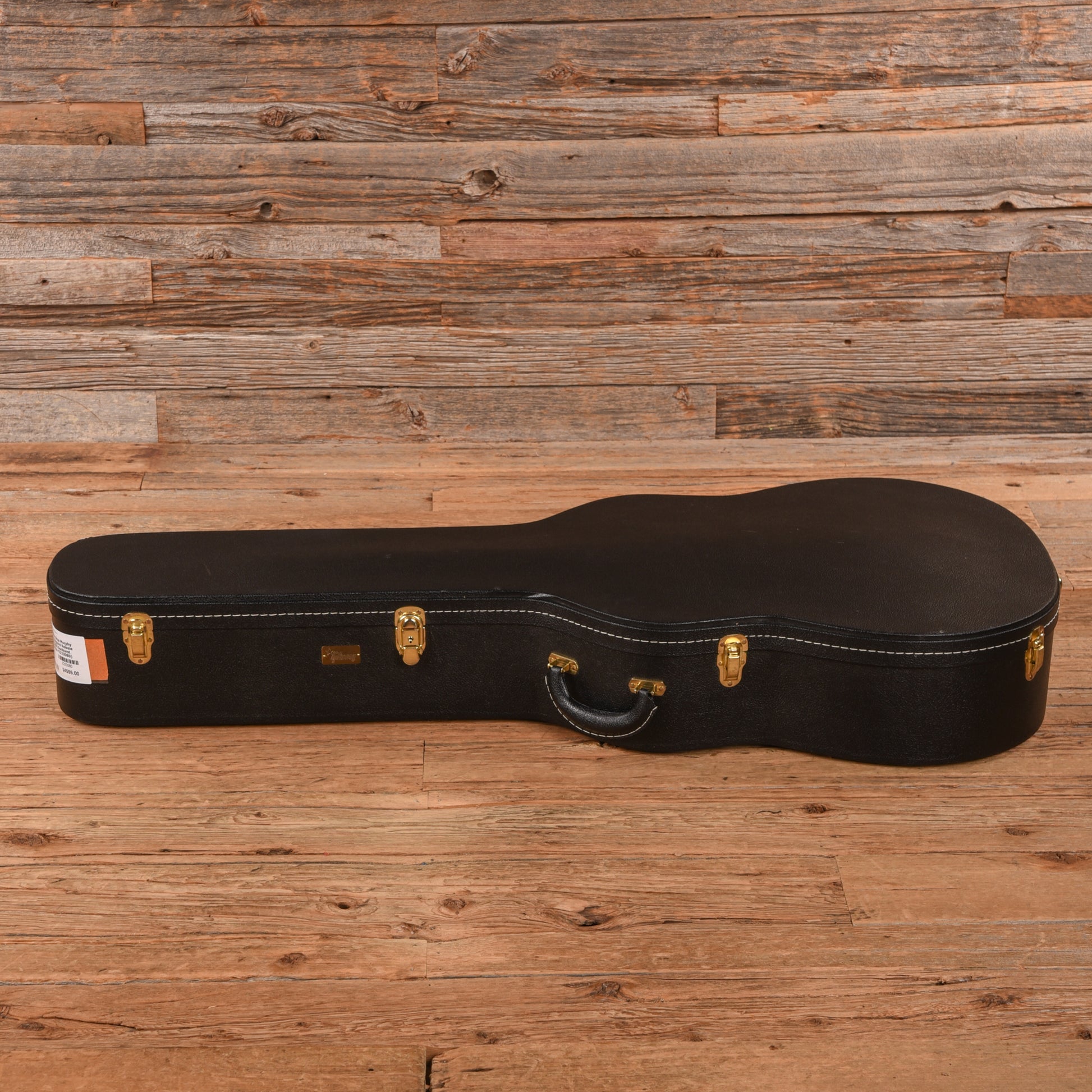 Gibson Custom Shop Murphy Lab '60 Hummingbird Reissie Light Aged Sunburst 2020 Acoustic Guitars / Dreadnought