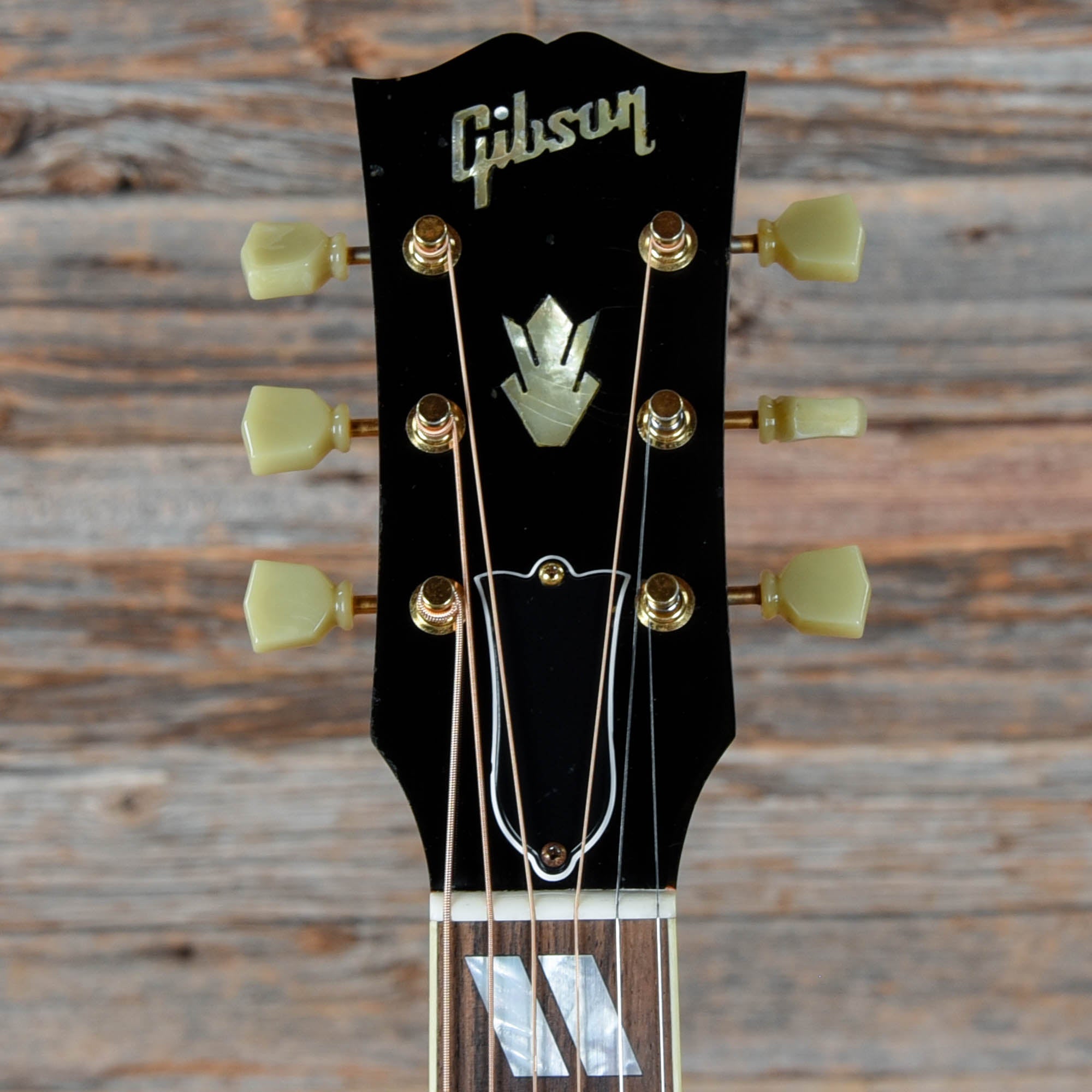 Gibson Custom Shop Murphy Lab '60 Hummingbird Reissue Light Aged Heritage Cherry Sunburst 2023 Acoustic Guitars / Dreadnought