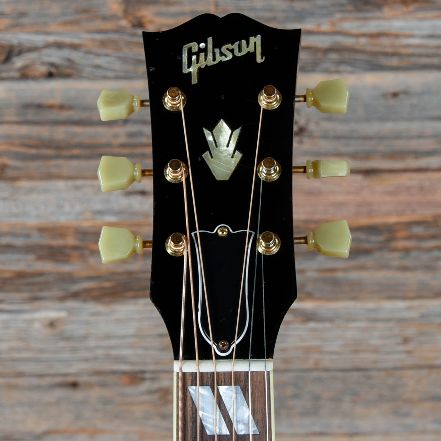 Gibson Custom Shop Murphy Lab '60 Hummingbird Reissue Light Aged Heritage Cherry Sunburst 2023 Acoustic Guitars / Dreadnought