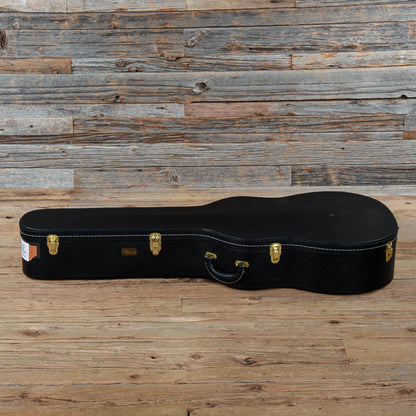 Gibson Custom Shop Murphy Lab '60 Hummingbird Reissue Light Aged Heritage Cherry Sunburst 2023 Acoustic Guitars / Dreadnought