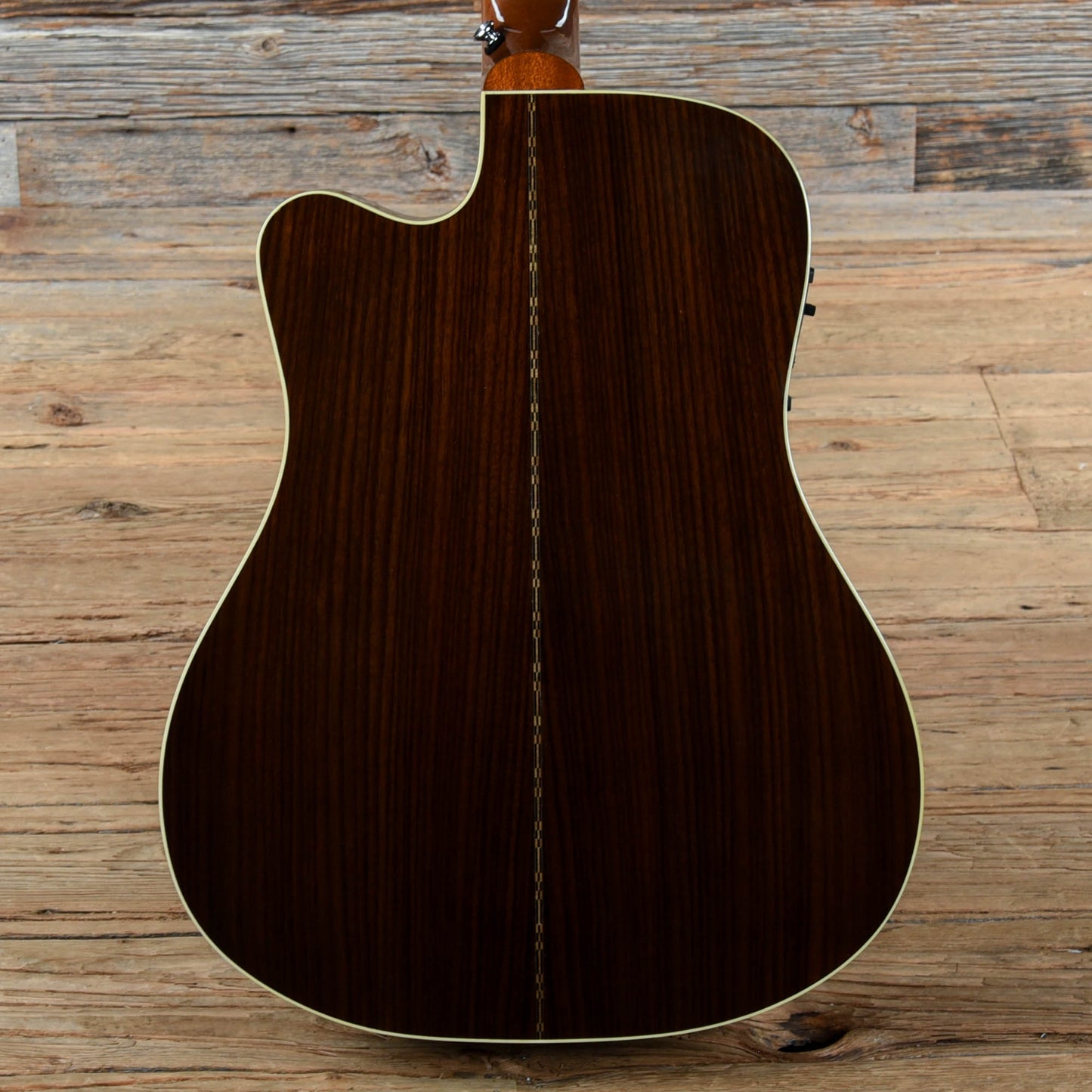 Gibson Dove Artist Natural 2001 Acoustic Guitars / Dreadnought