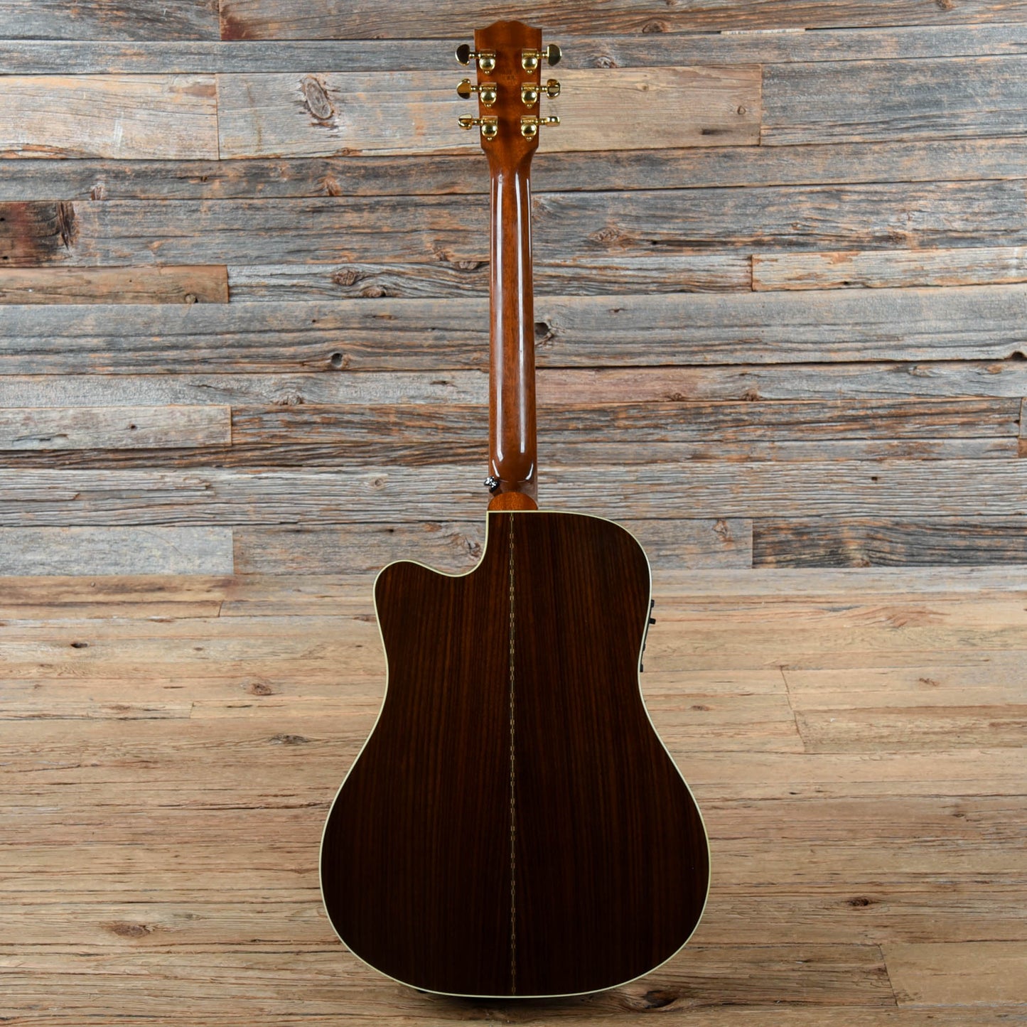 Gibson Dove Artist Natural 2001 Acoustic Guitars / Dreadnought