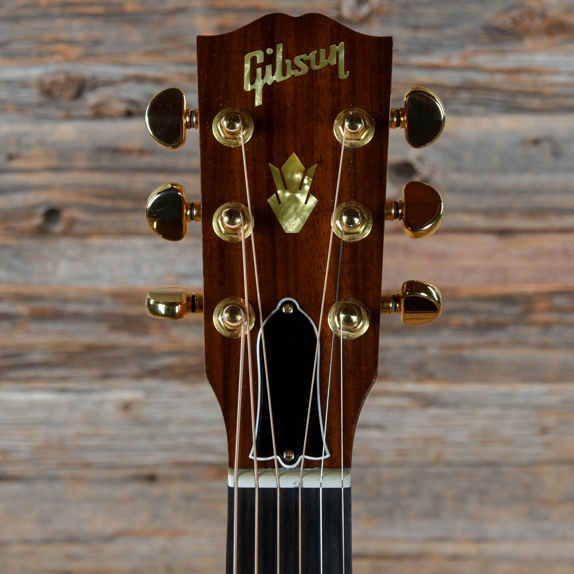 Gibson Dove Artist Natural 2001 Acoustic Guitars / Dreadnought