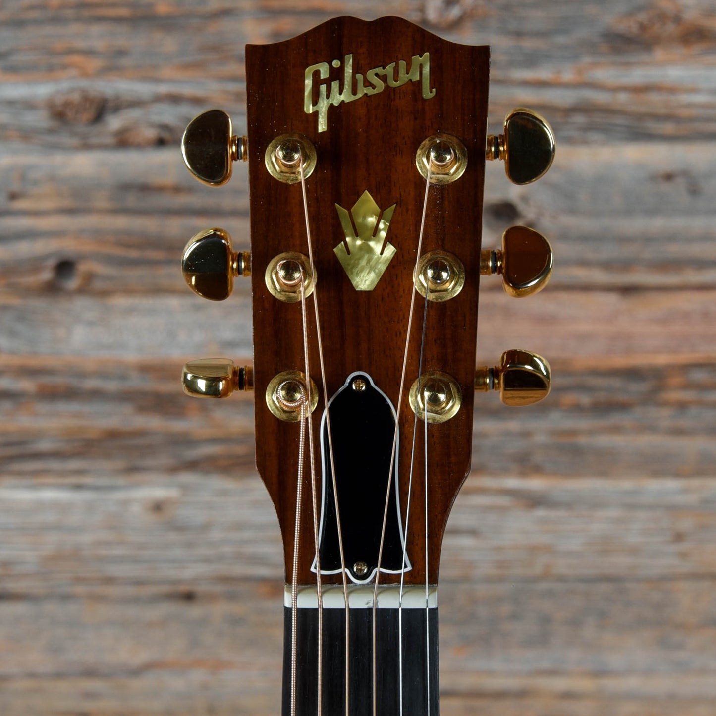 Gibson Dove Artist Natural 2001 Acoustic Guitars / Dreadnought