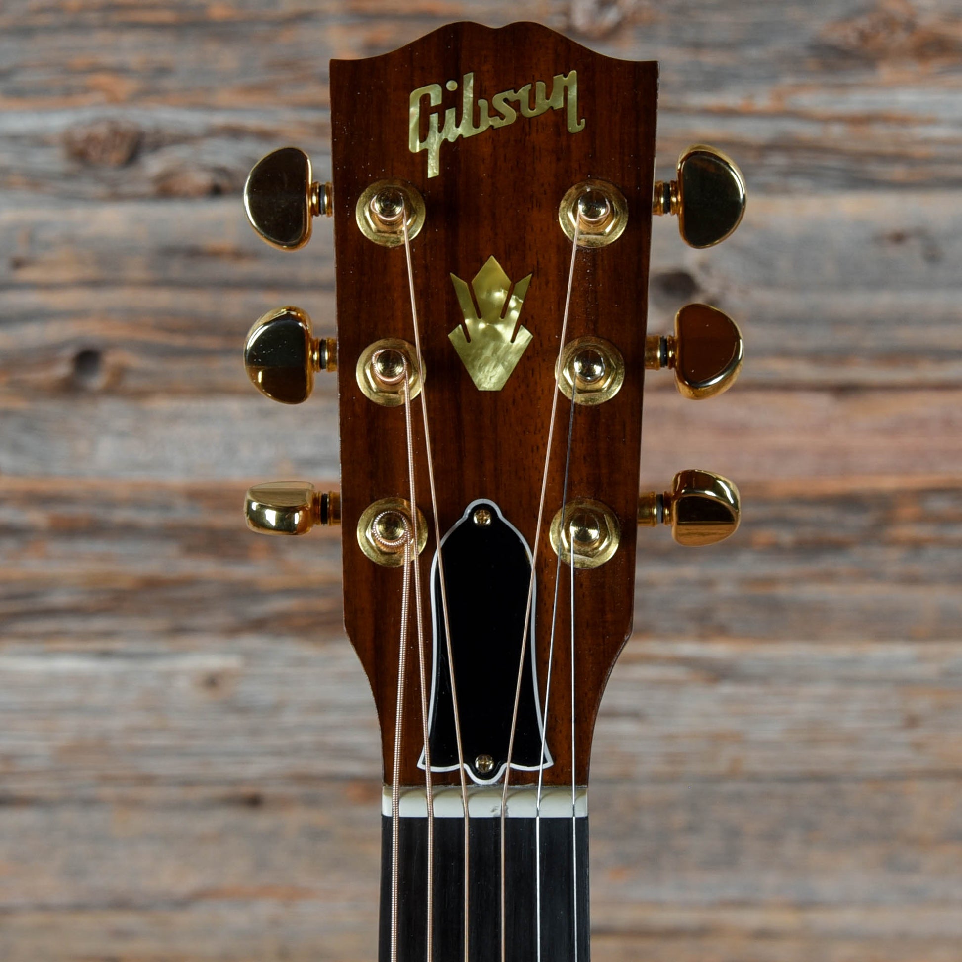 Gibson Dove Artist Natural 2001 Acoustic Guitars / Dreadnought