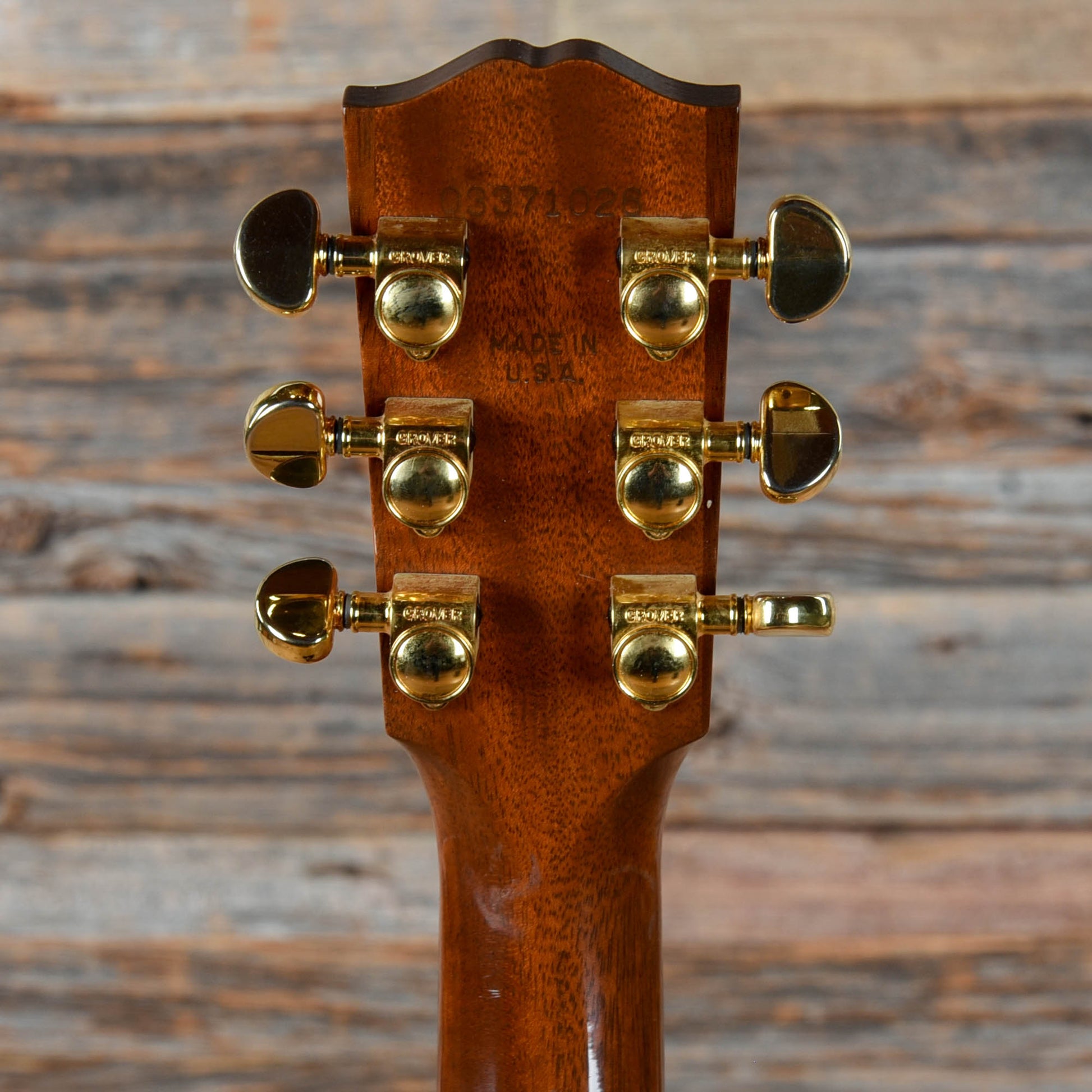 Gibson Dove Artist Natural 2001 Acoustic Guitars / Dreadnought
