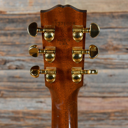 Gibson Dove Artist Natural 2001 Acoustic Guitars / Dreadnought