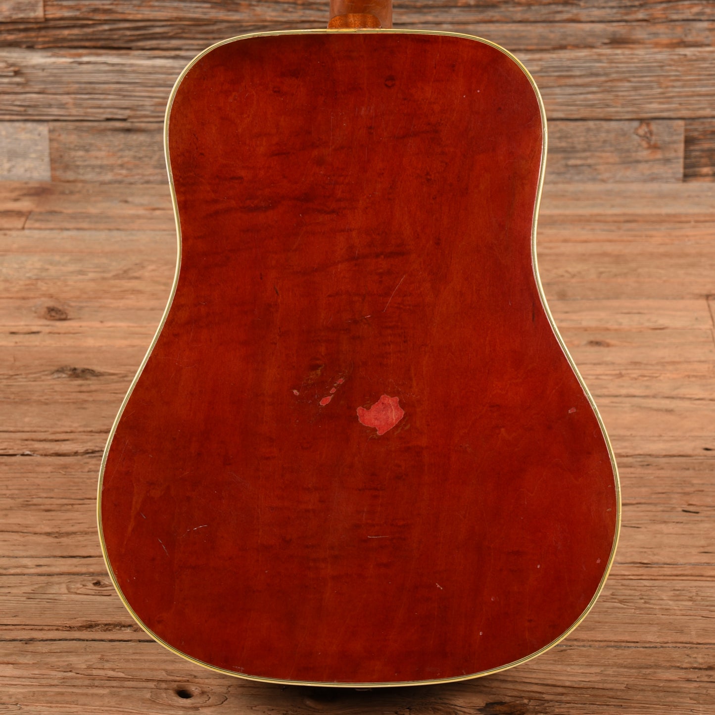 Gibson Dove Natural 1965 Acoustic Guitars / Dreadnought