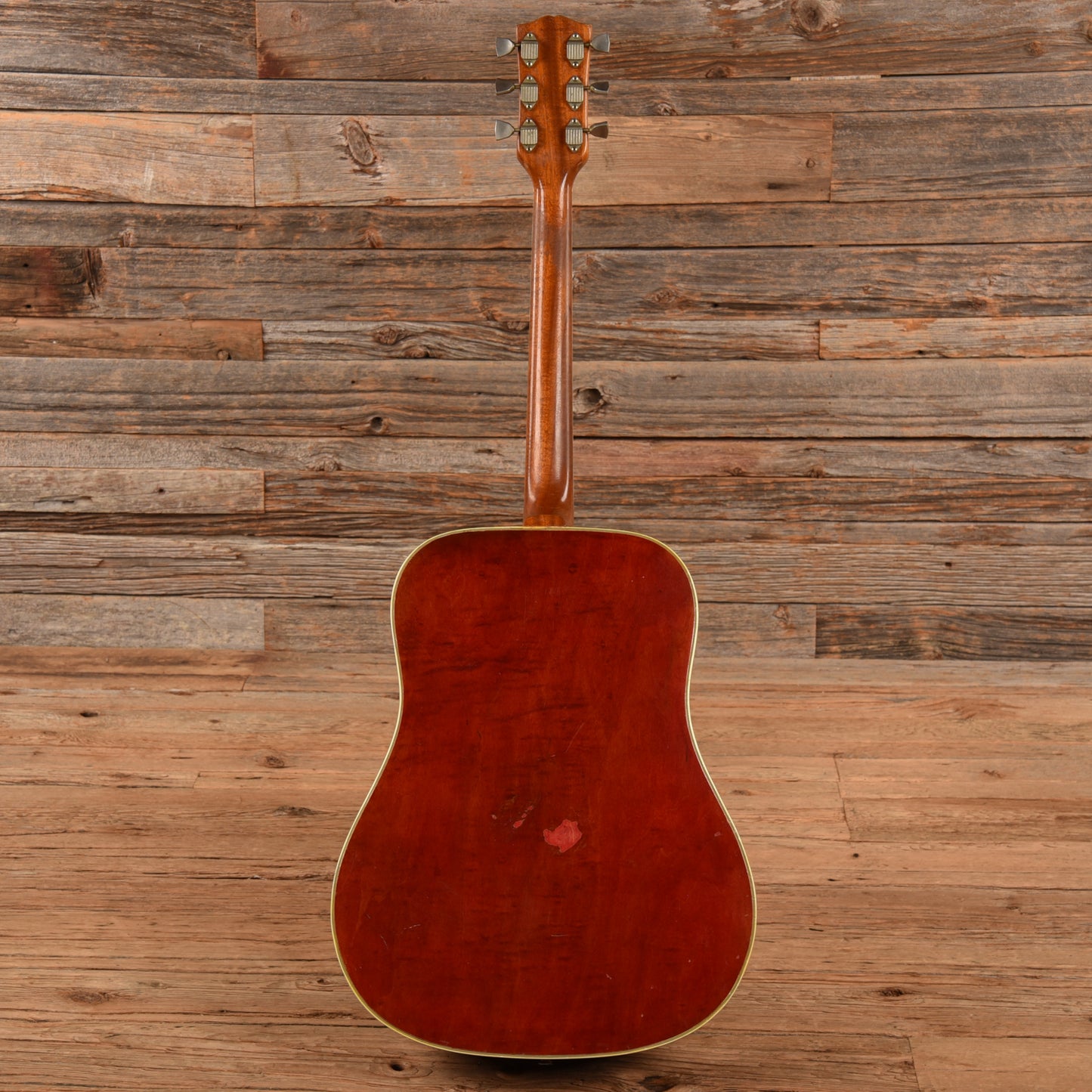 Gibson Dove Natural 1965 Acoustic Guitars / Dreadnought